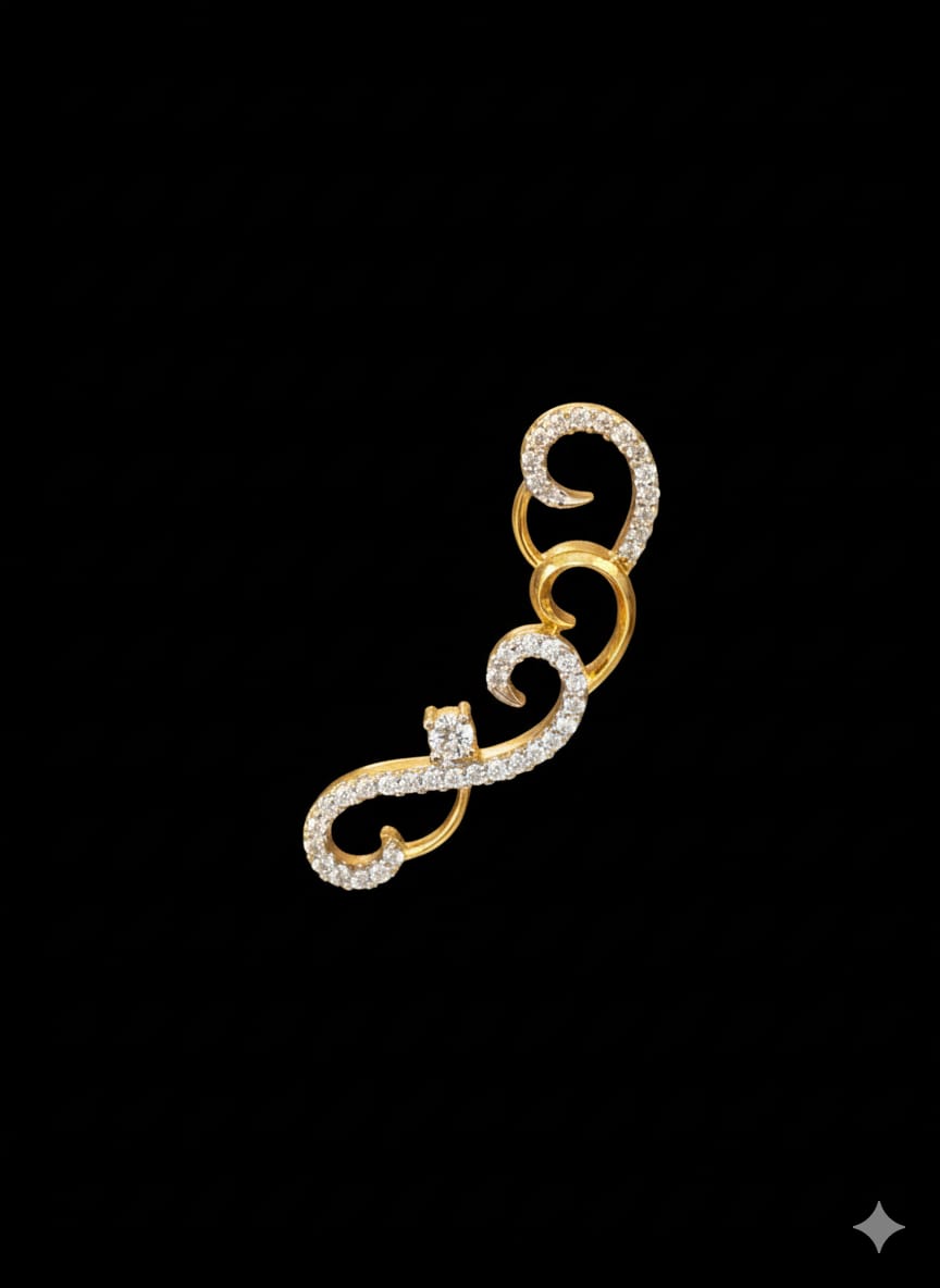 Ear Cuffs 11