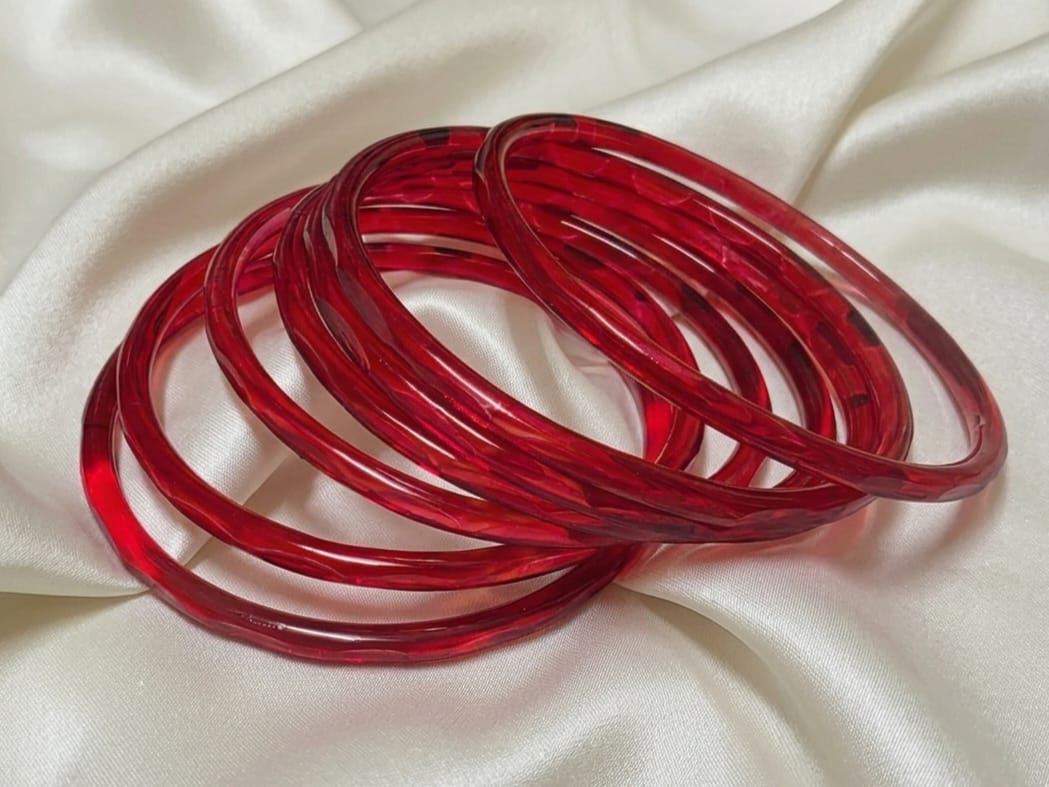 3MM Red Color - 3M02