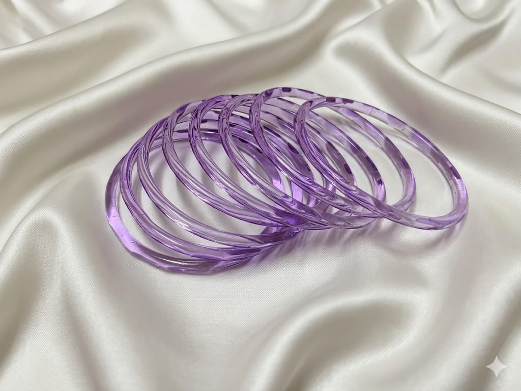 3MM Lavender - 3M017