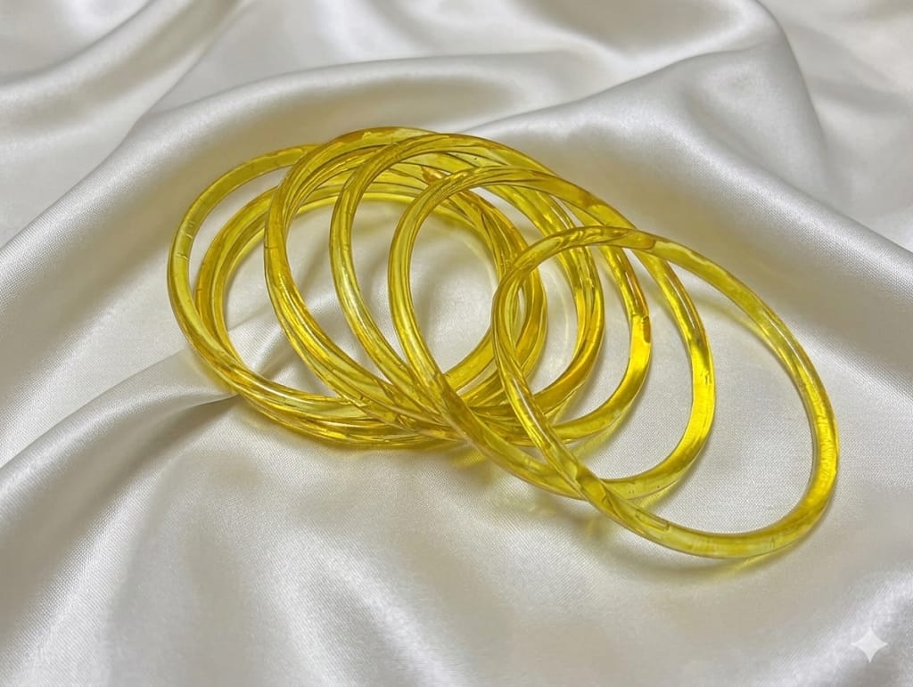 3MM Lemon Yellow - 3M013