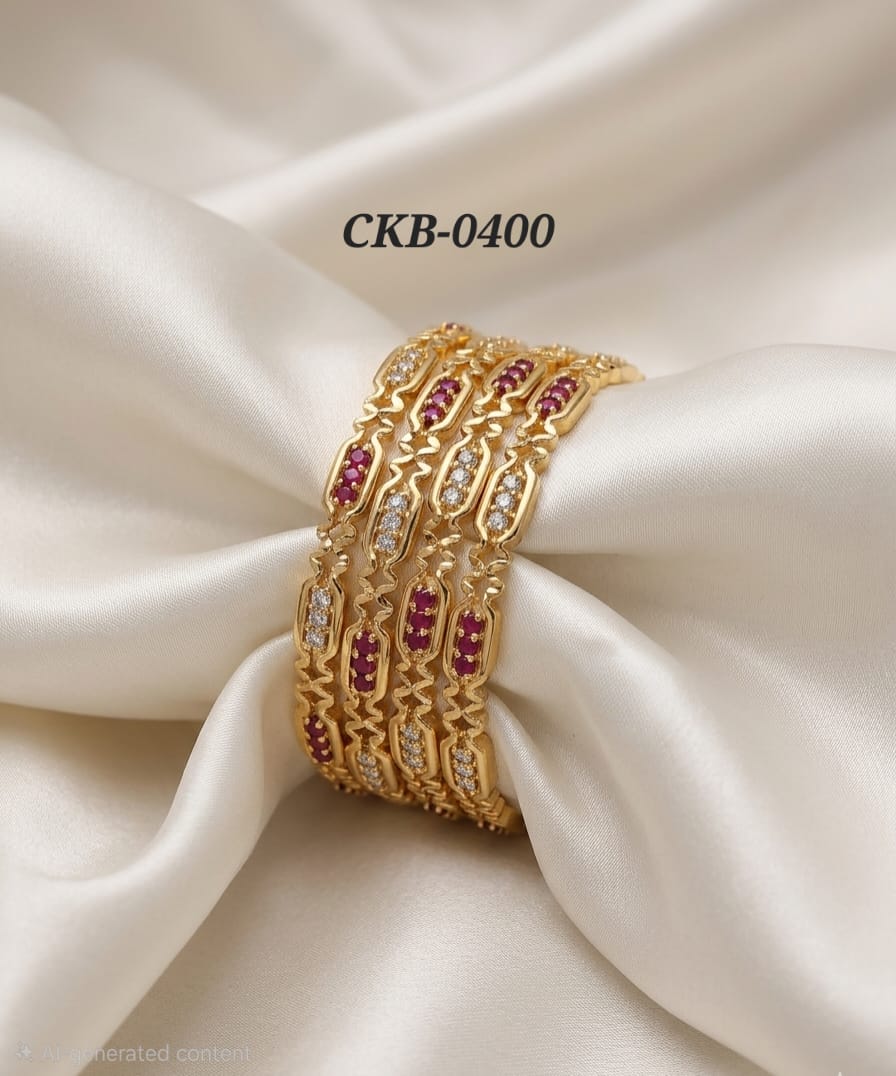 kids bangles CKB-0400