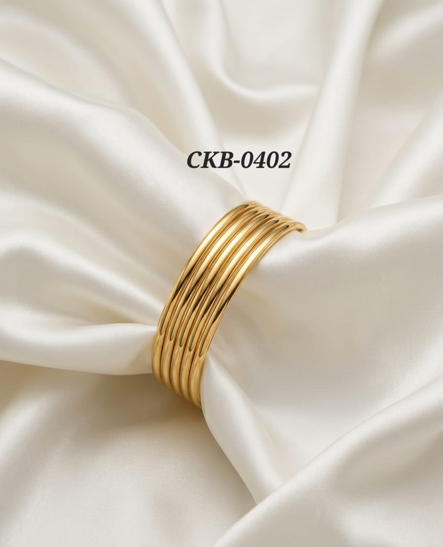kids Bangles CKB-0402