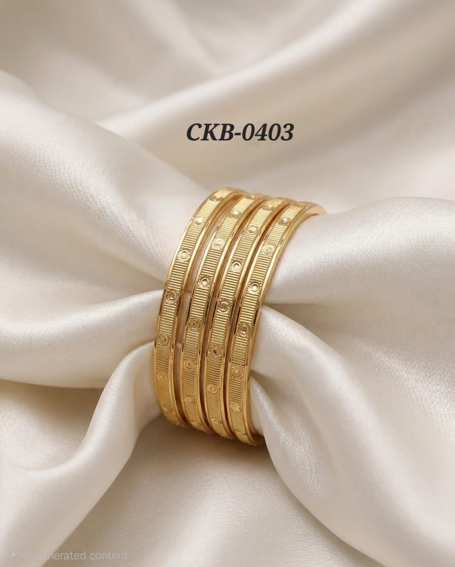 kids Bangles CKB-0403