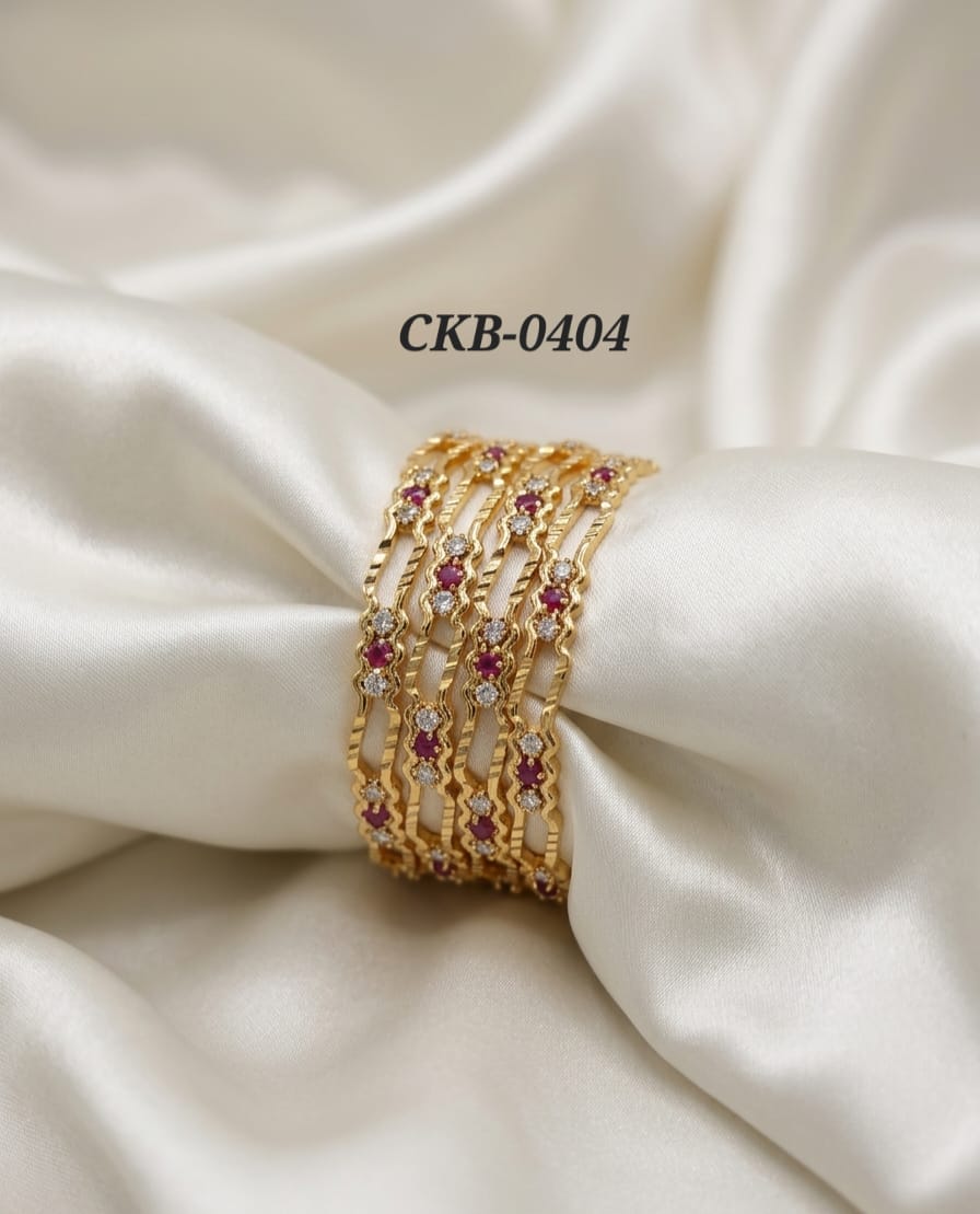 kids Bangles CKB-0404