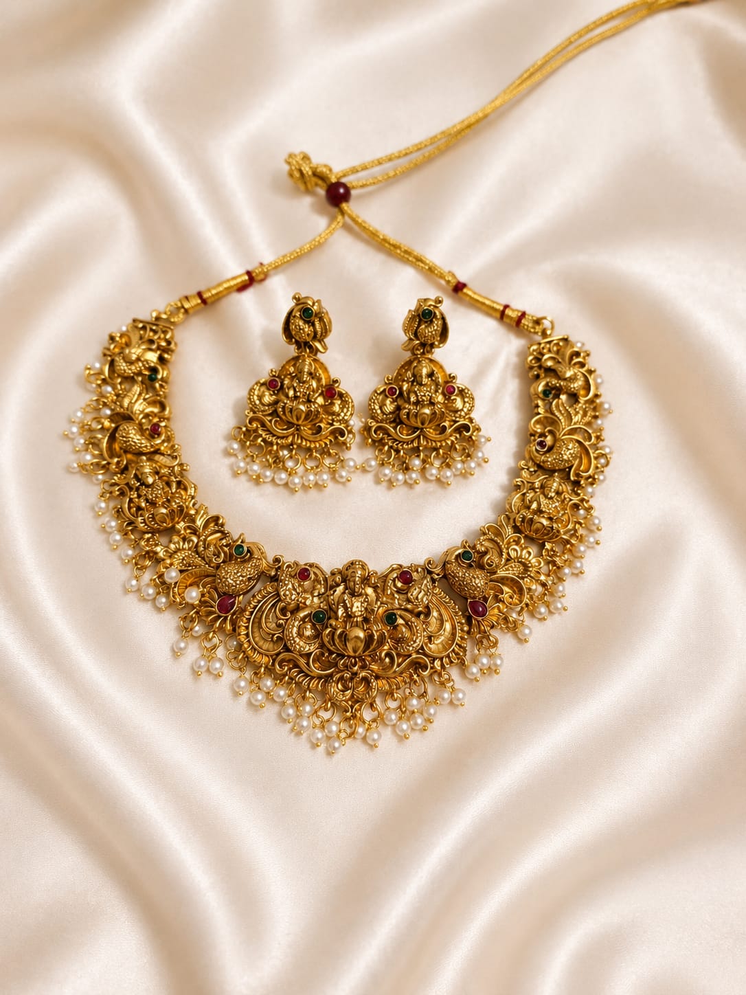 Imitation Jewelry-1000