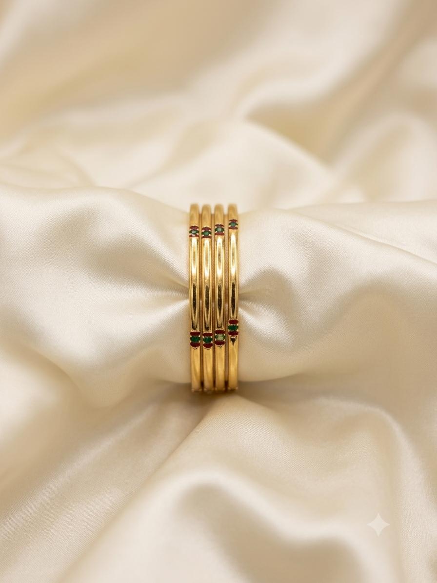 Kids Bangles PJ/07B