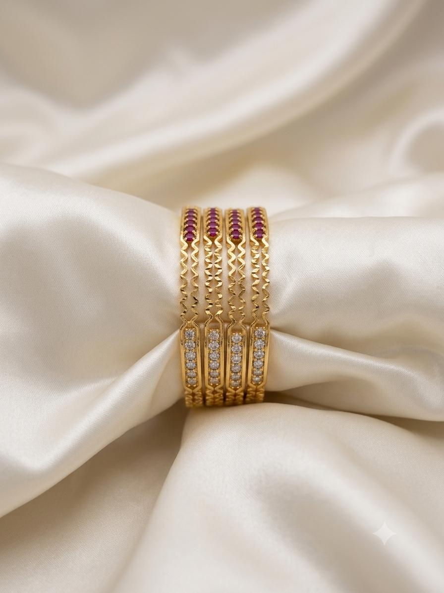 Kids Bangles NH/811