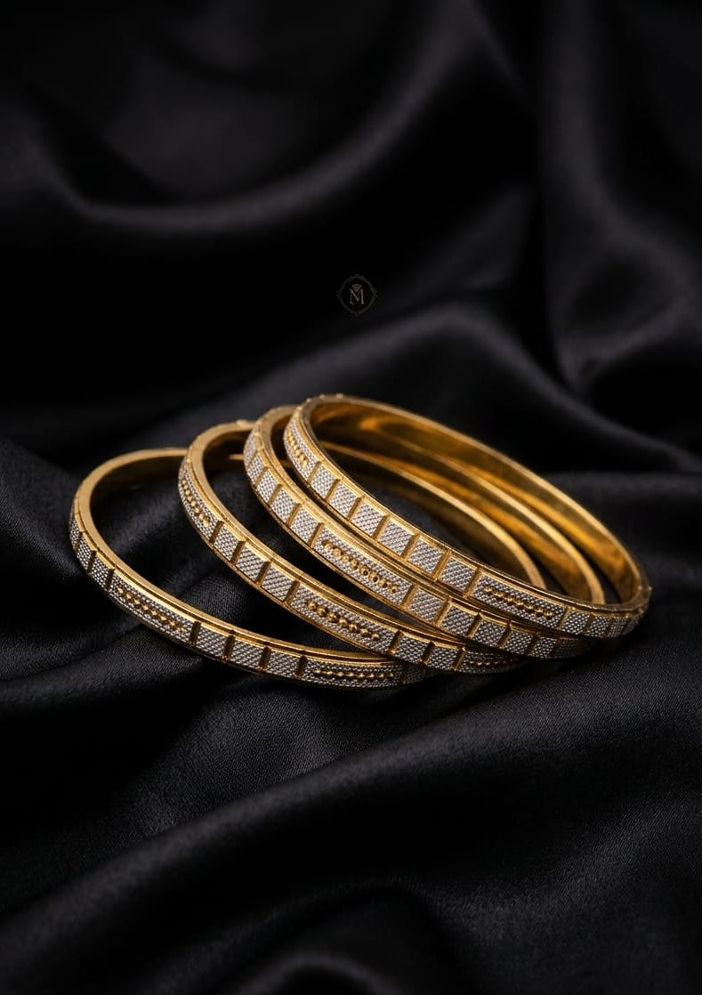 Kids Bangles U/98