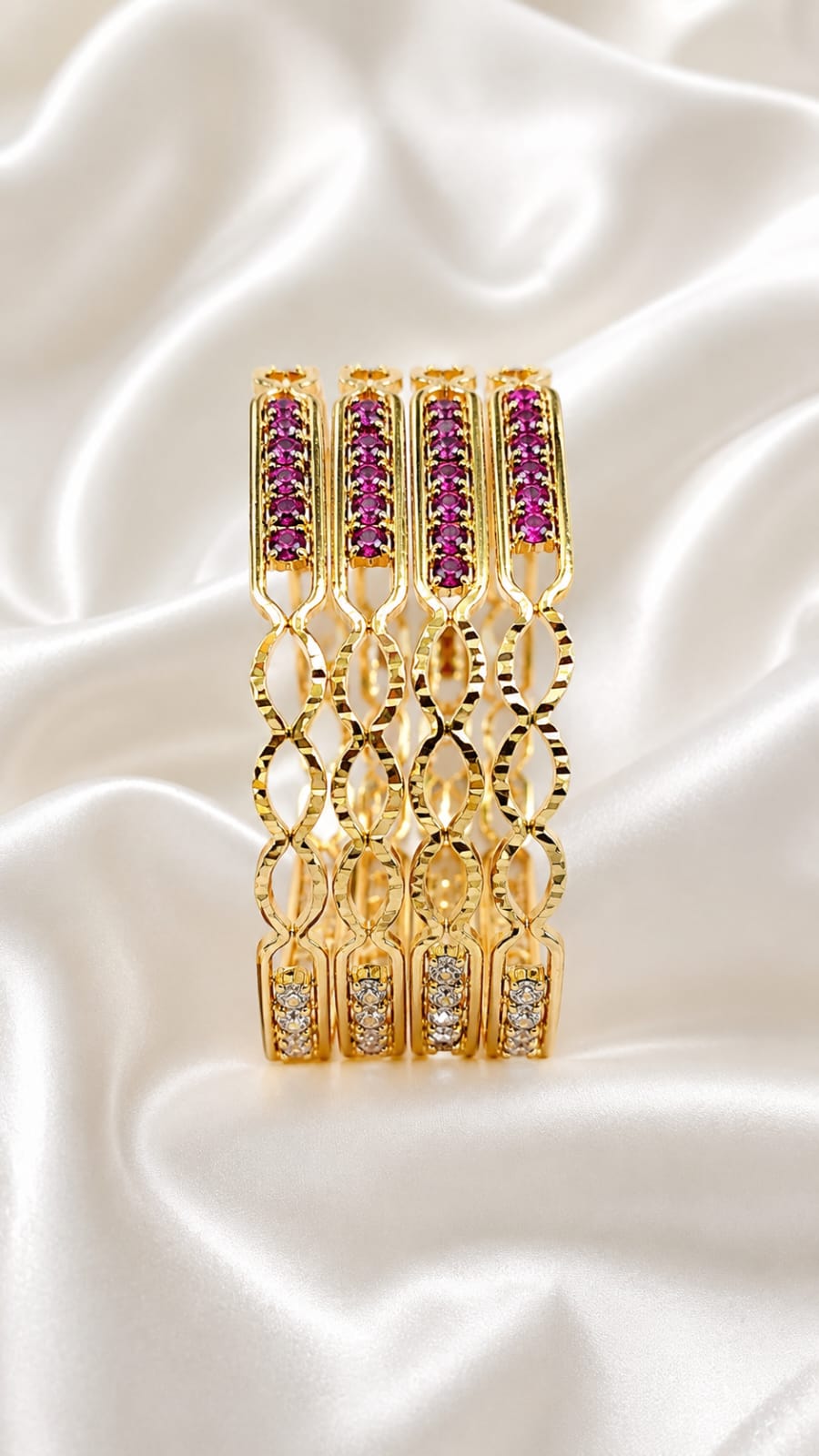 Kids Bangles NH/763B