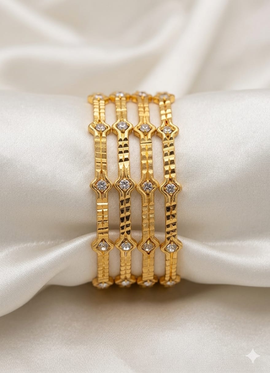 Kids Bangles NH/789B