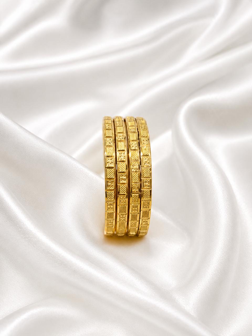 Kids Bangles U/66