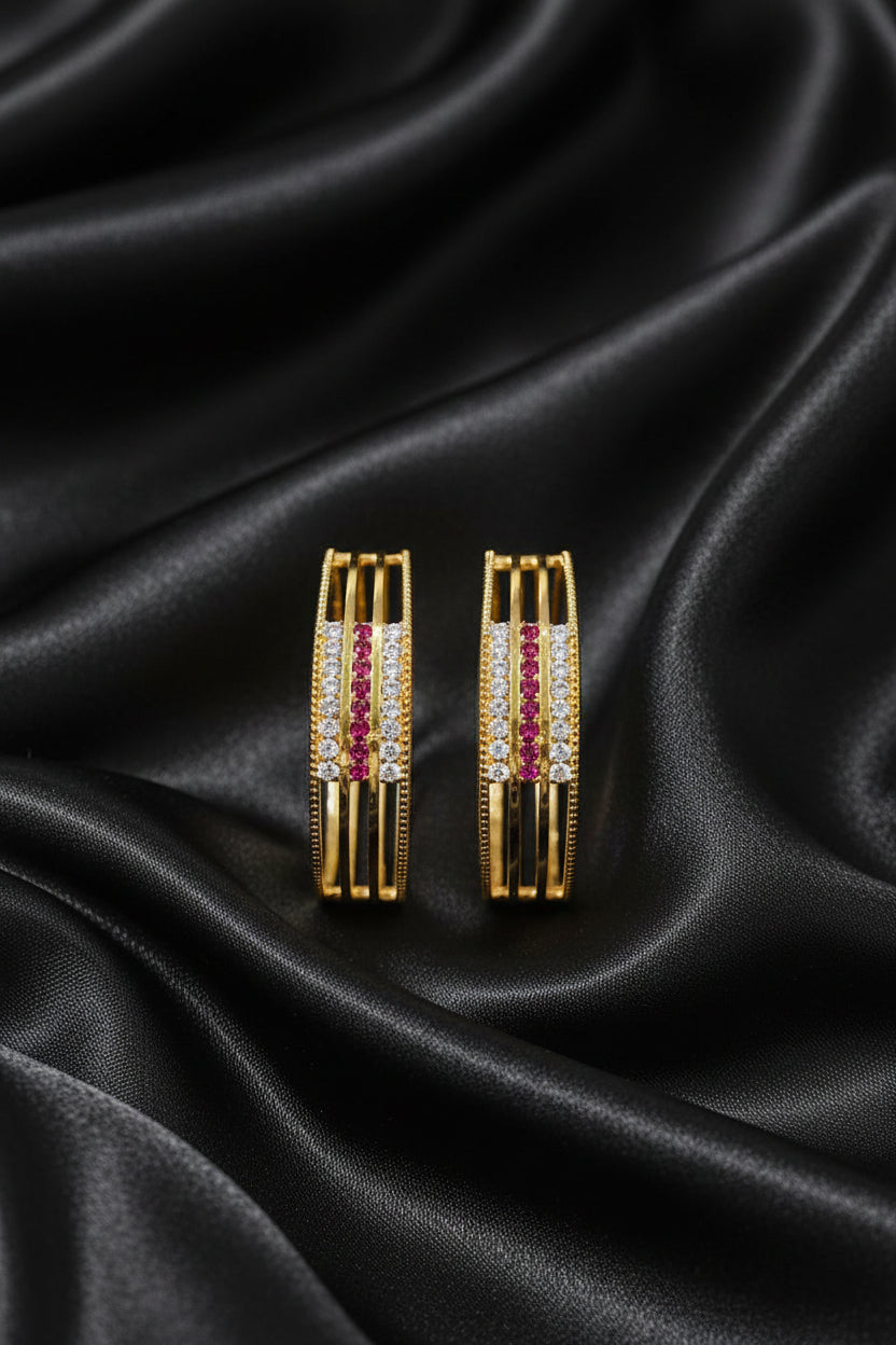 Kids Bangles A/1746B