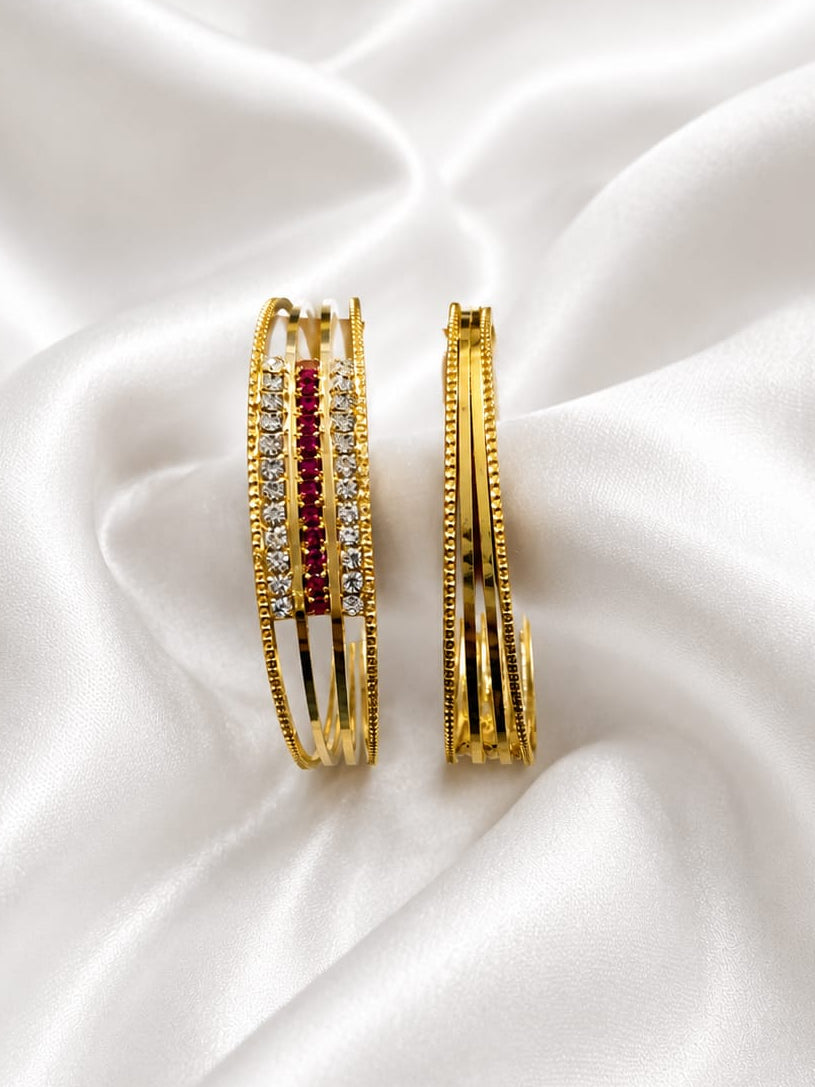 Kids Bangles A/1713P