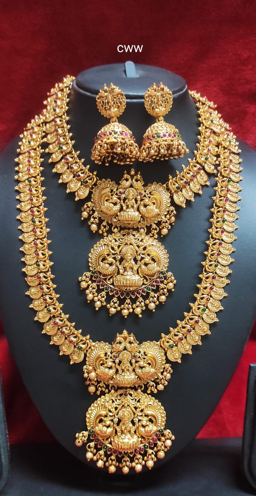 Bridal Sets