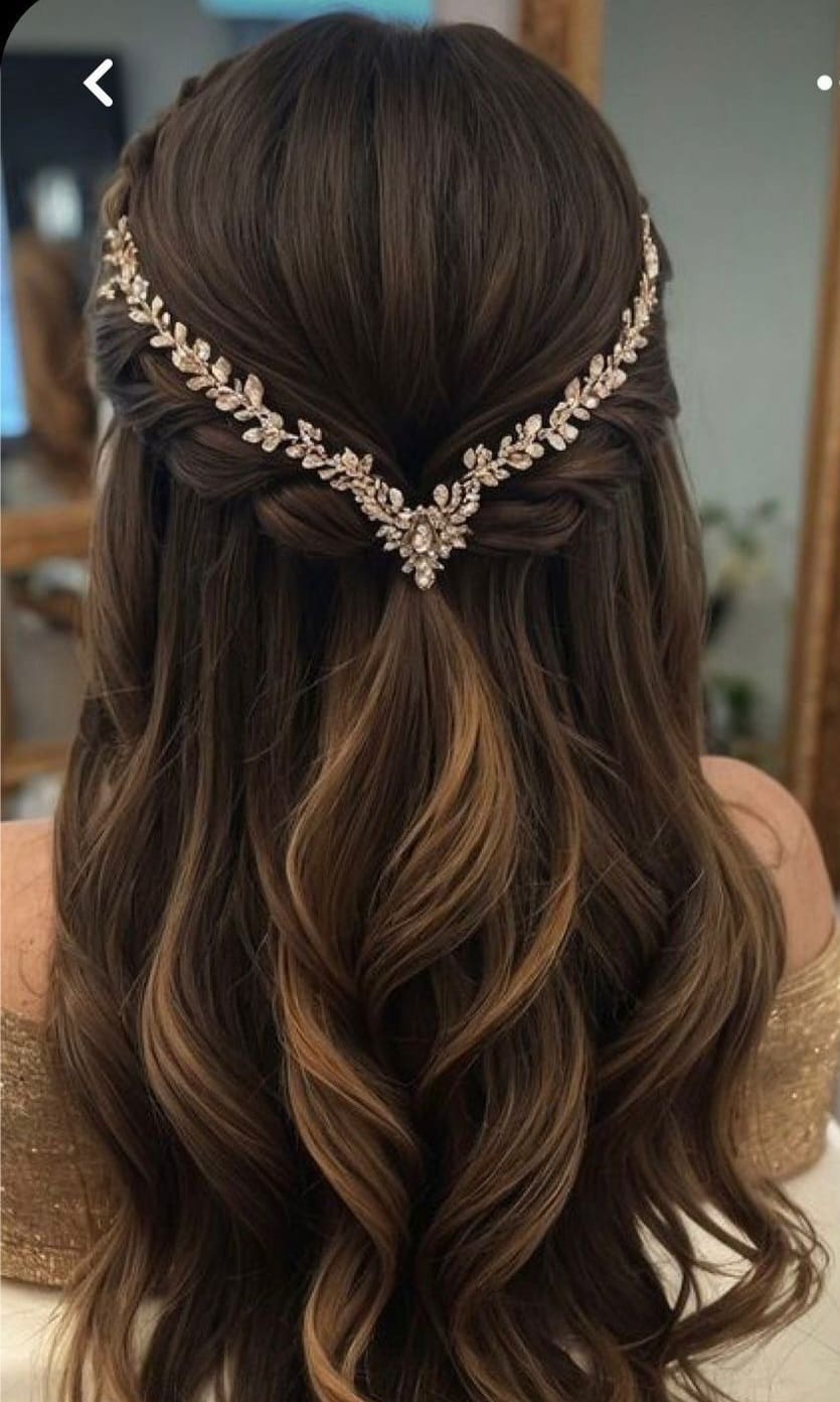 Hair Accessories