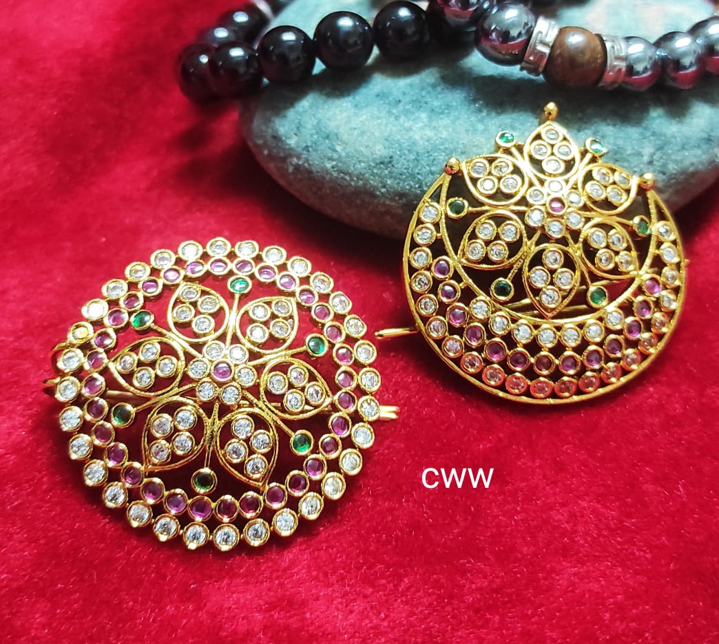 Hair Jewelry
