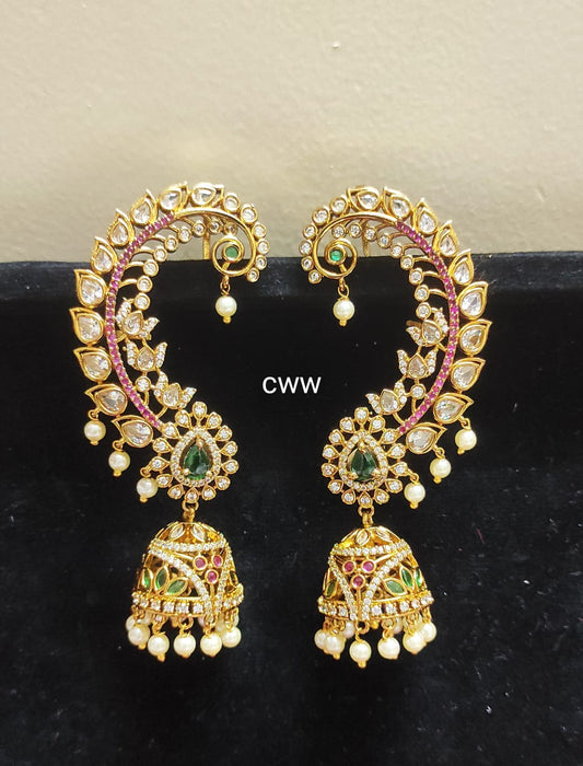 Ear Cuff 2