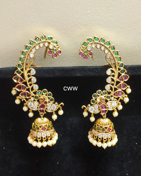 Ear Cuff 3