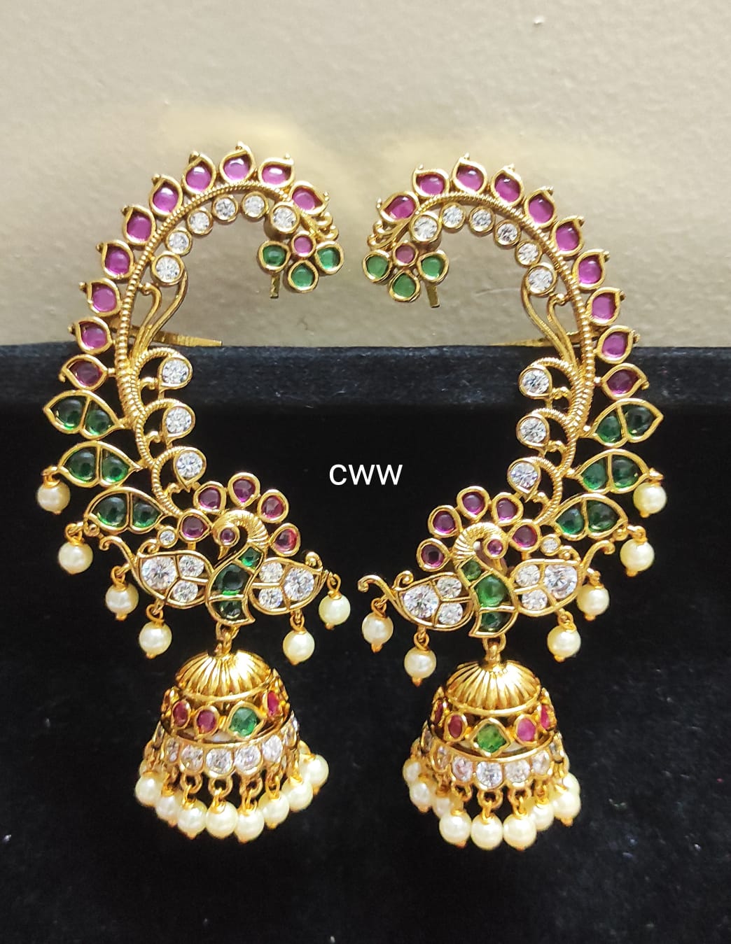 Ear Cuff 4