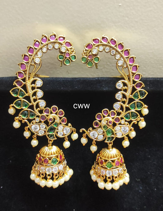 Ear Cuff 4