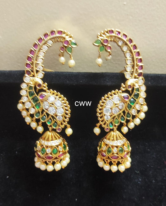 Ear Cuff 5