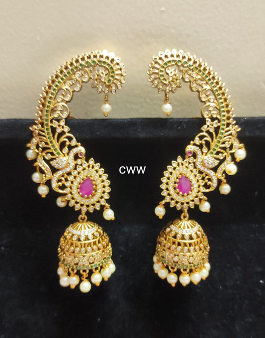 Ear Cuff 6