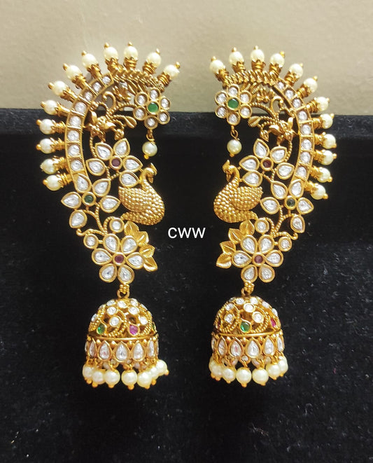 Ear Cuff 7