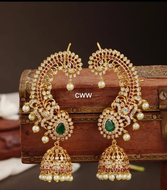 Ear Cuffs 0