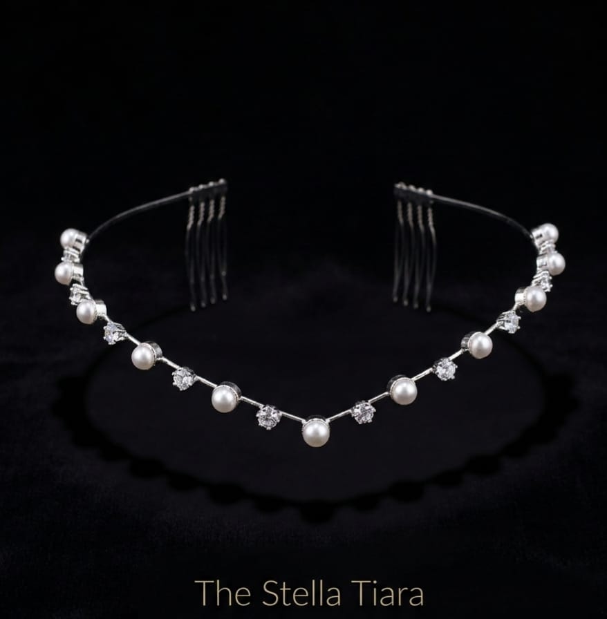 Stella Tiara - 011