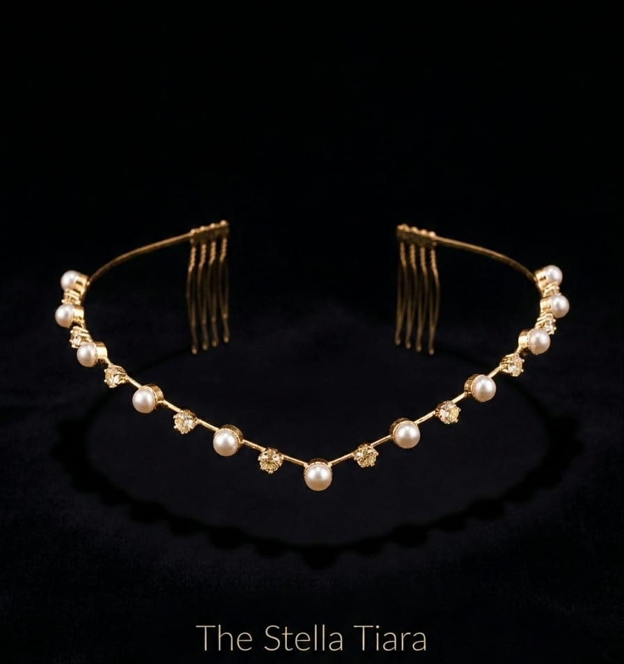 Stella Tiara - 011