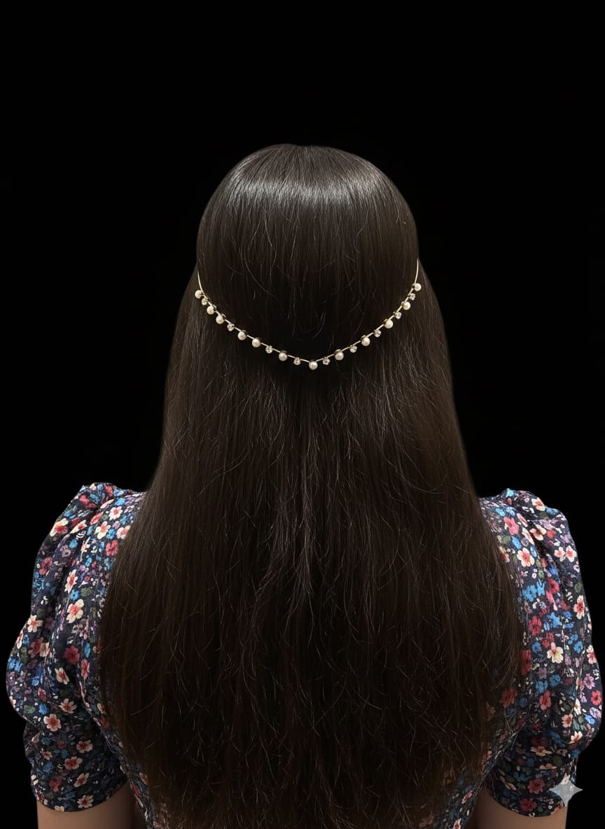 Stella Tiara - 011