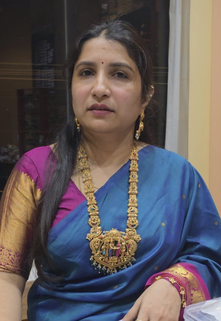 Srinivasa kalyanam haram