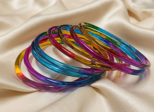 3 MM Multi Color - 3M010