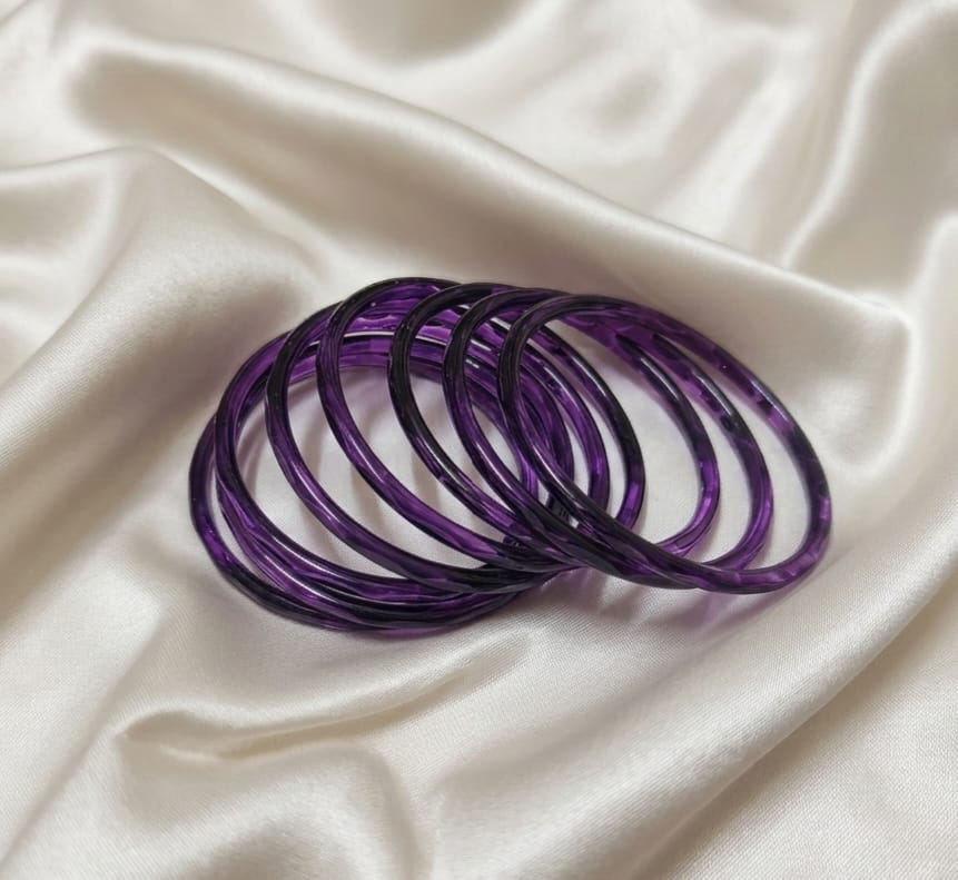3MM Violet- 3M015