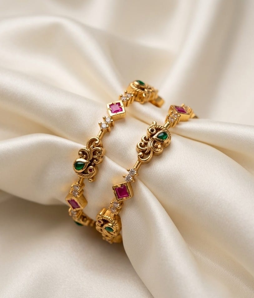 Kids Imitation Bangle - CKIB-0405
