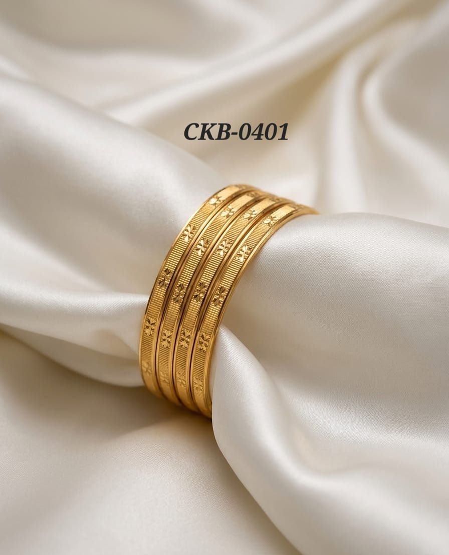 kids Bangles CKB-0401