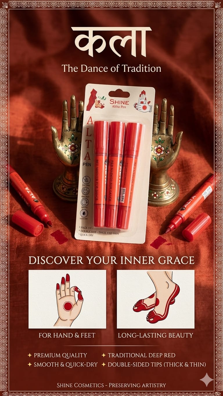 ALTA marker pen(parani 1 pen)