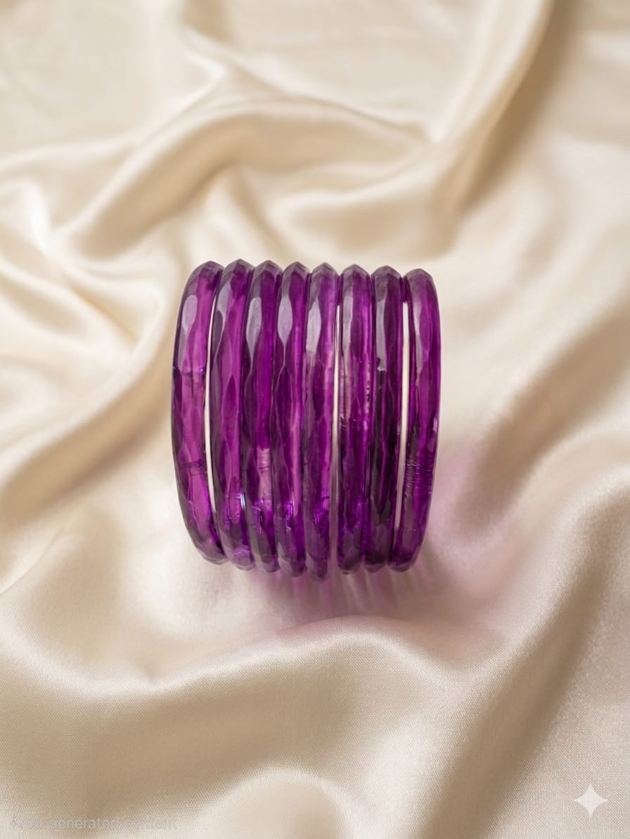 3MM Purple