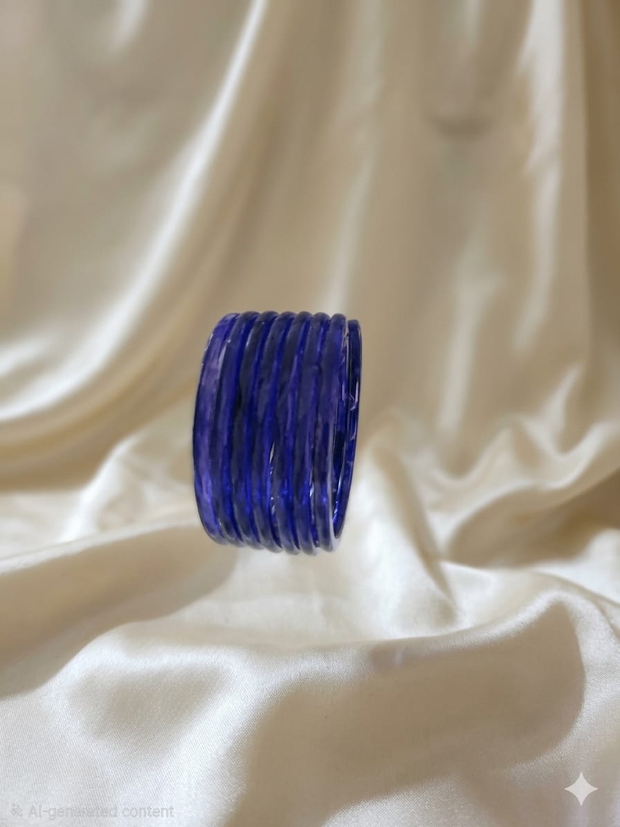 3mm violate Bangles