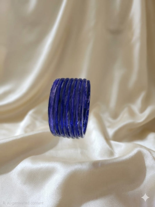 3mm violate Bangles
