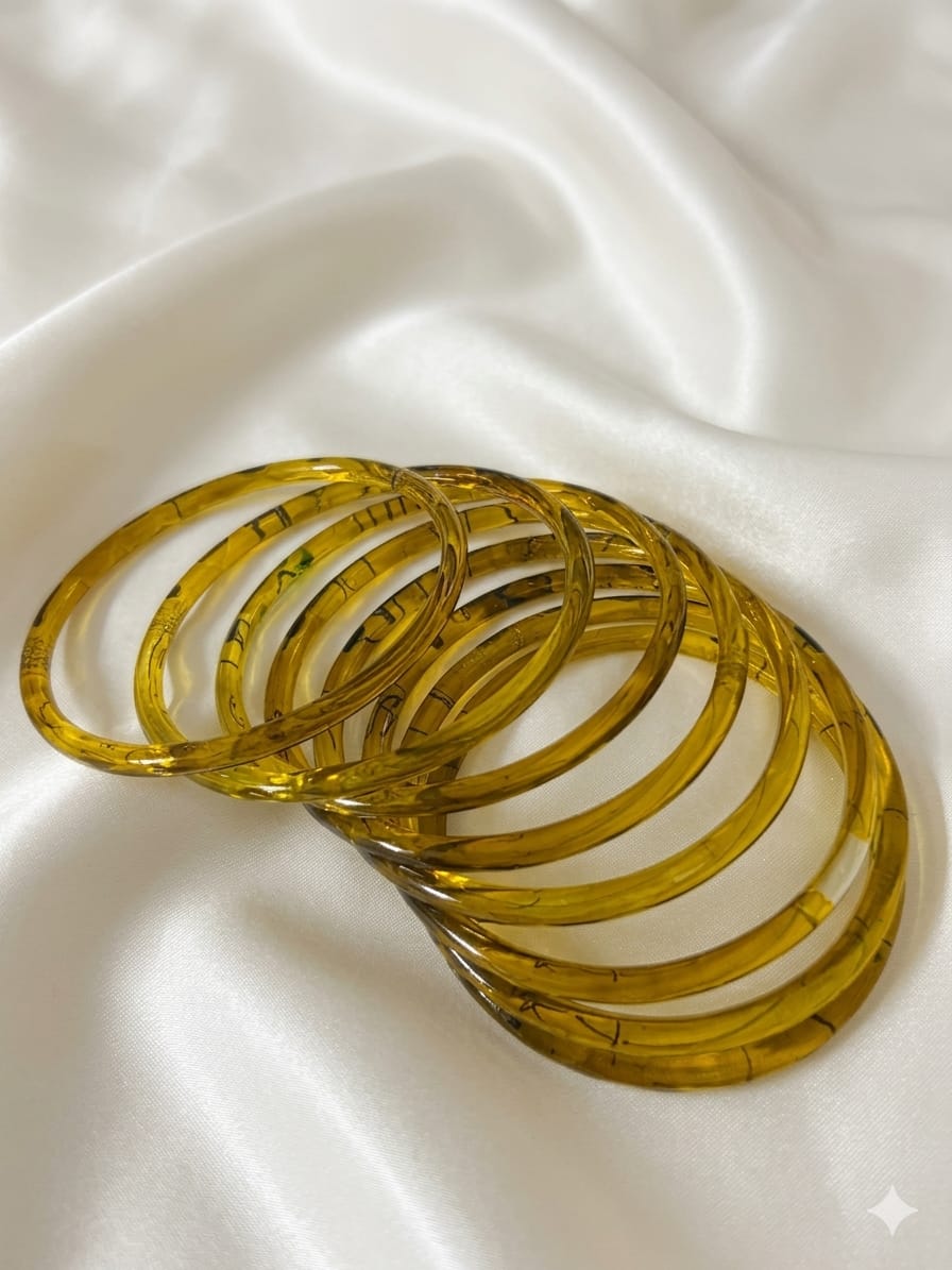 3mm Olive