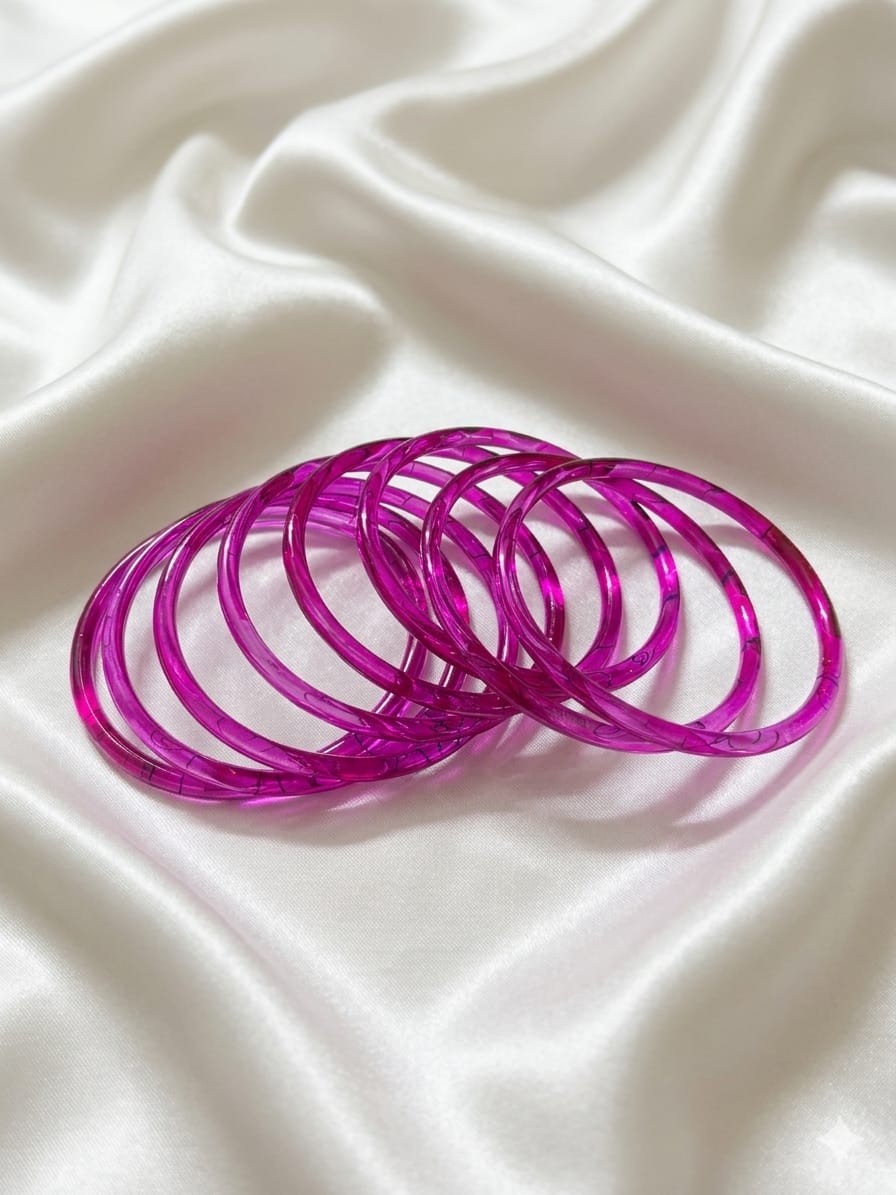 3MM Pink color