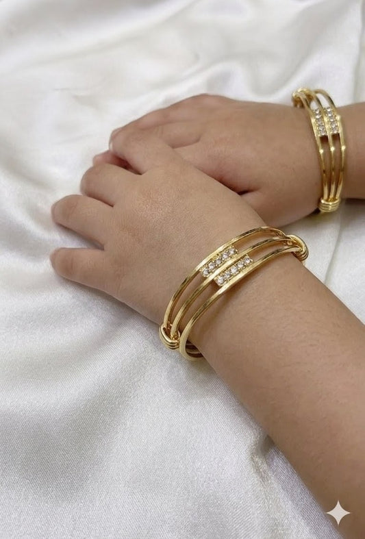 Kids Side bangles-0409