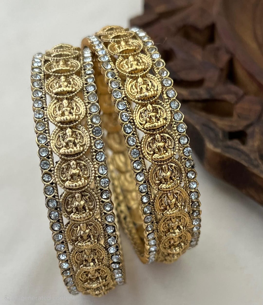 Bangle set -2002