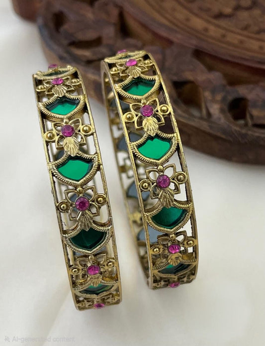 Bangle set -2001