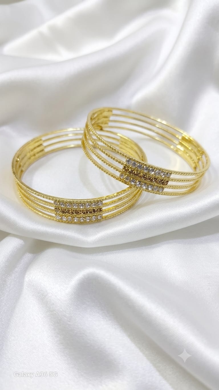 Kids Bangles A/343B