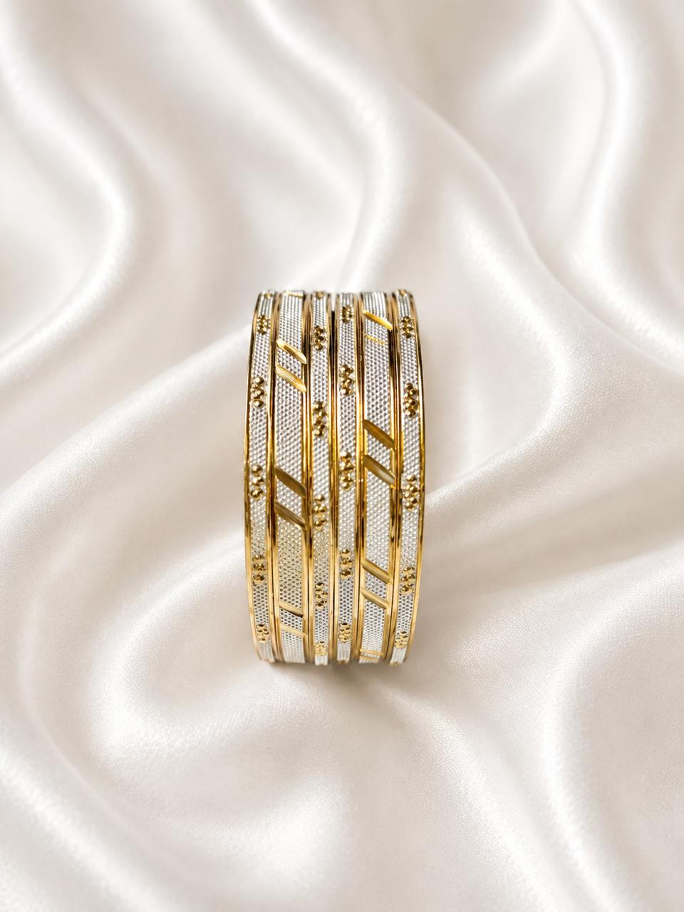 Kids Bangles U/54S