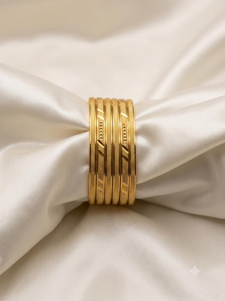 kids Bangles U/89
