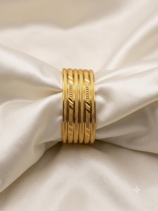 kids Bangles U/89