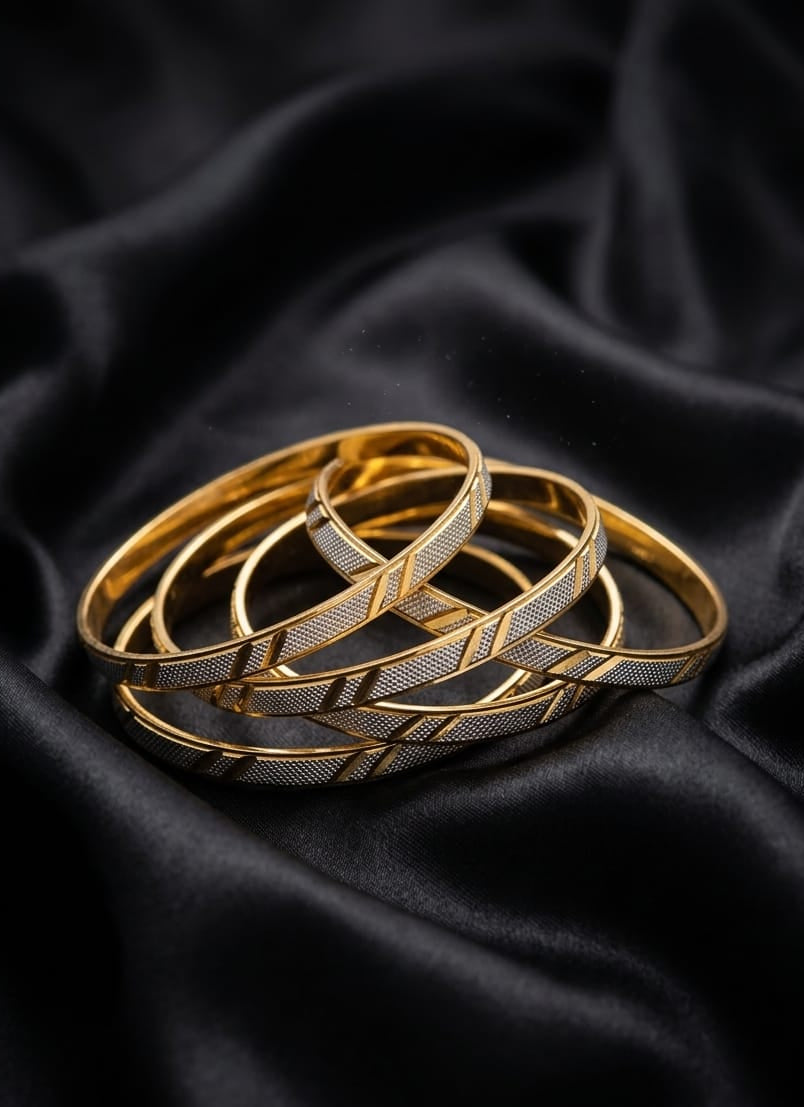 Kids Bangles U/94
